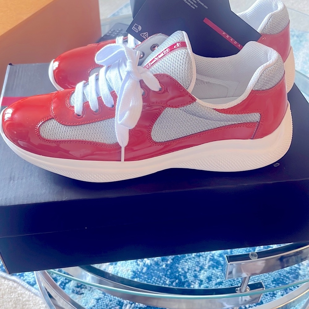 Spring clean